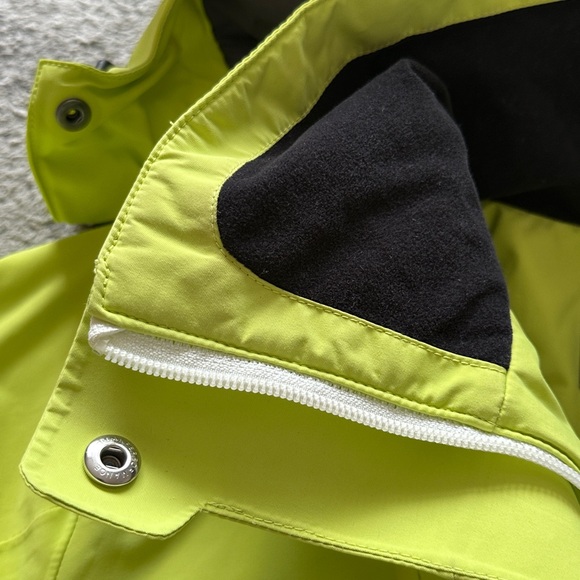 Peak Performance Ski Jacket - Picture 4 of 11